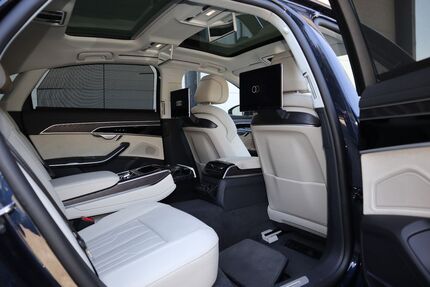 Audi A8 41.000 km 77.700 &euro; Passau 94034