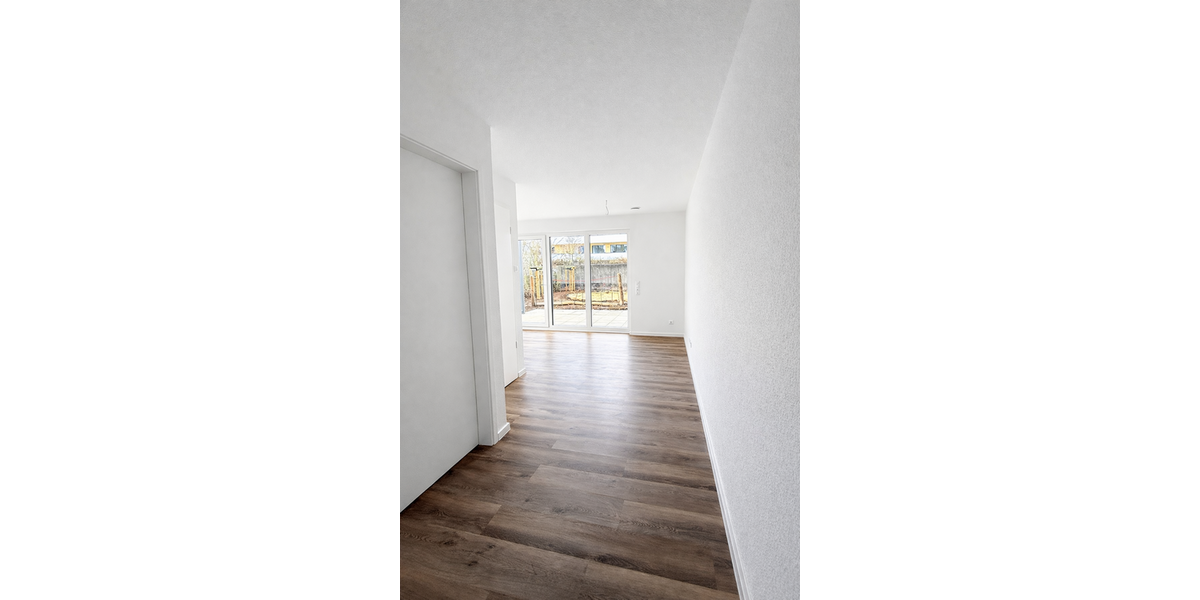 Etagenwohnung Marburg Biegenviertel - 2 Zimmer, 43 m&sup2;, 789&euro; | Angebot:26310534