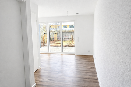 Wohnung Marburg Biegenviertel - 2 Zimmer, 43 m&sup2;, 789&euro; | Angebot:26310534