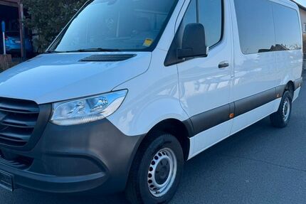 Mercedes-Benz Sprinter 136.100 km 24.752 &euro; Schlüchtern 36381