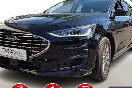 Ford Focus 50.000 km 17.888 &euro; Kehl 77694