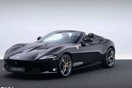 Ferrari Roma 3.800 km 249.800 &euro; Frankfurt 60326