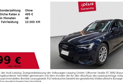 Audi A6 31.955 km 51.990 &euro; Magdeburg 39126