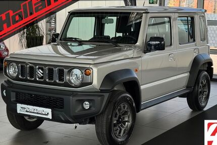 Suzuki Jimny 1.200 km 38.740 &euro; Rheine 48432