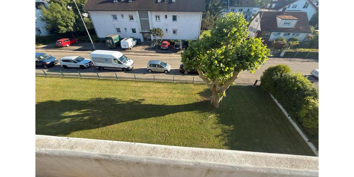 Etagenwohnung Freiburg im Breisgau Haslach - 4 Zimmer, 81 m&sup2;, 350.000&euro; | Angebot:27093931