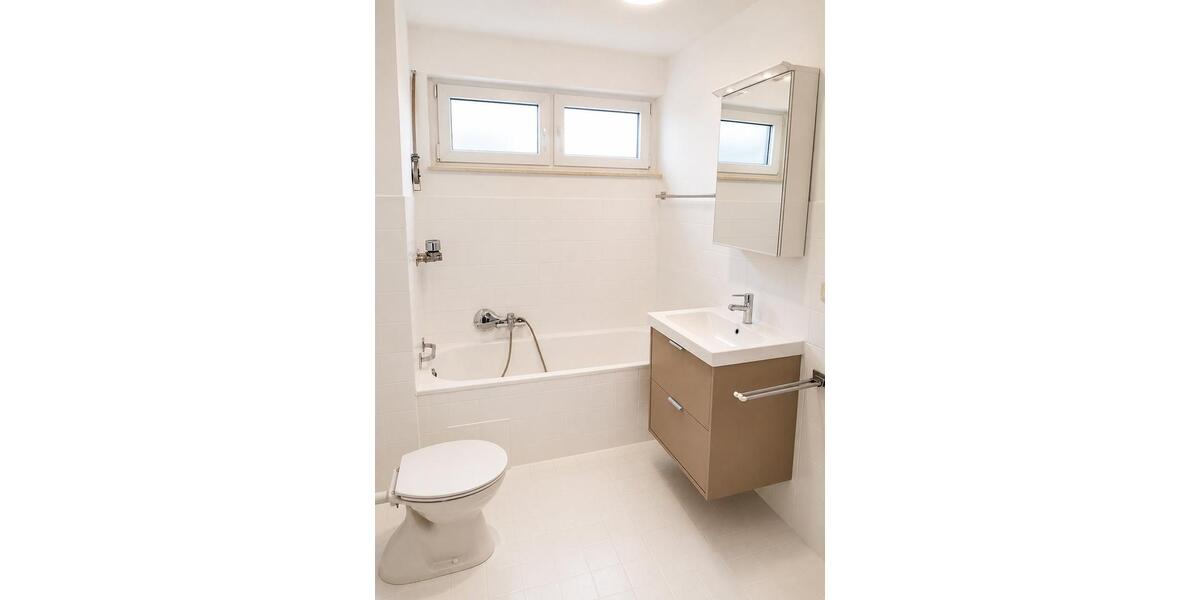 Hochparterre Rosenheim Aising - 1 Zimmer, 37 m&sup2;, 199.000&euro; | Angebot:26818593