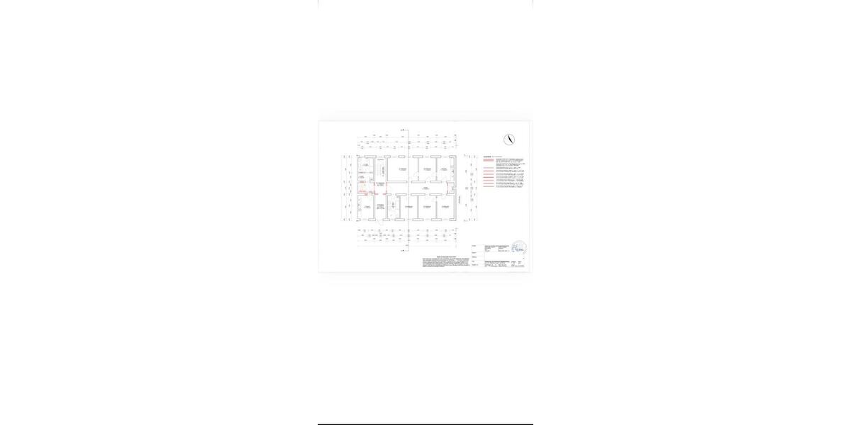 Mehrfamilienhaus, Wohnhaus Goldberg - 99 Zimmer, 371 m&sup2;, 65.000&euro; | Angebot:27097276