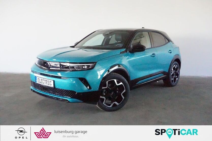 Mokka-e