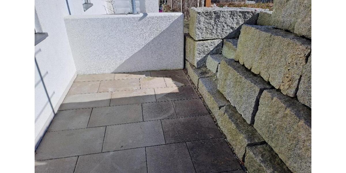 Erdgeschoßwohnung Pfarrkirchen - 6.5 Zimmer, 142 m&sup2;, 1.200&euro; | Angebot:25368778