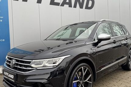 VW Tiguan 16.688 km 44.990 &euro; Dingelstädt 37351