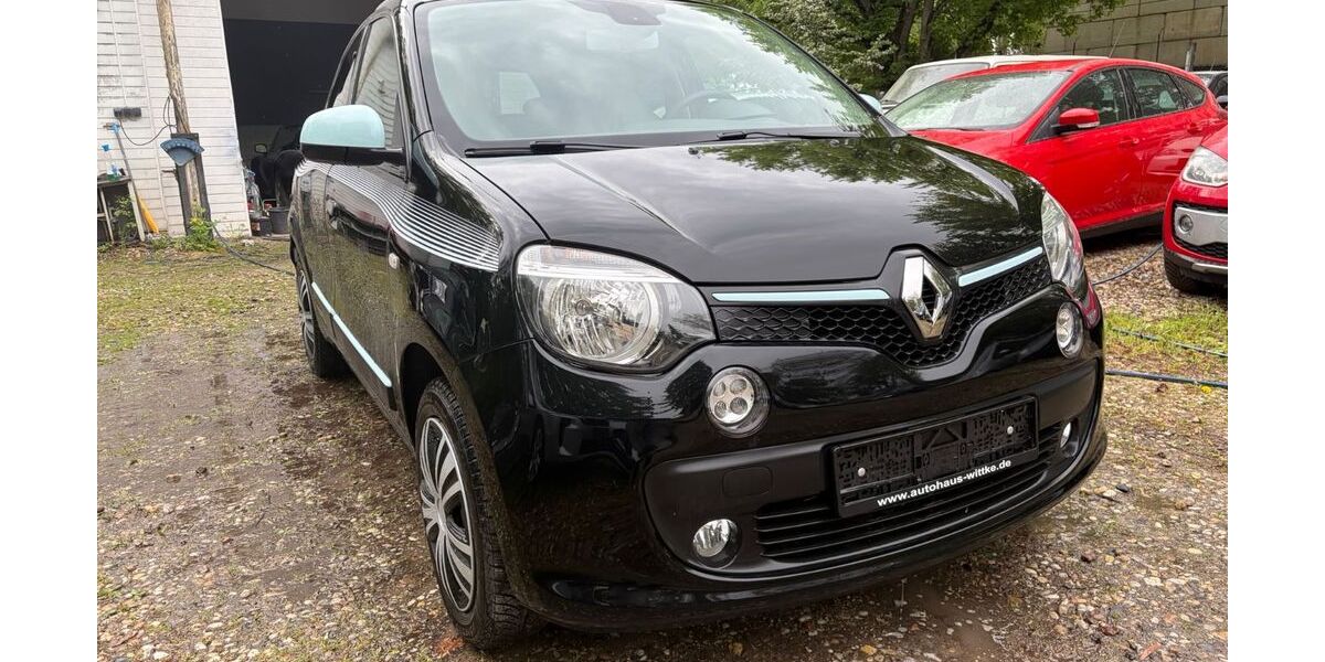Renault Twingo 36.000 km 8.990 &euro; Berlin 14167