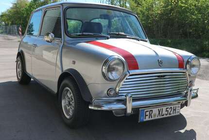 Rover MINI