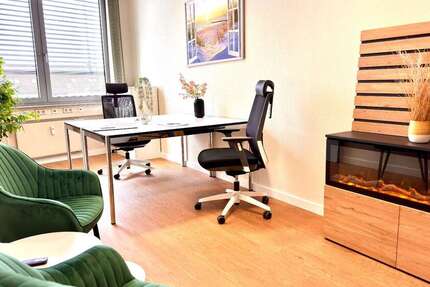 Büro in Hannover 199 € 8 m² zimmer