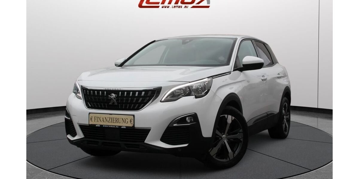 Peugeot 3008 142.900 km 10.996 &euro; Frankfurt am Main 60386