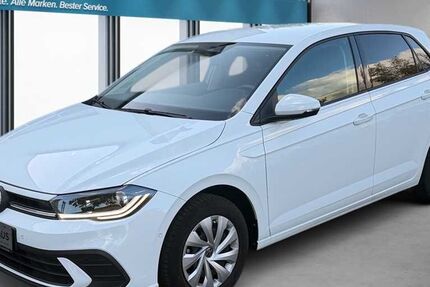 VW Polo 28.933 km 17.280 &euro; Schweinfurt 97424