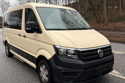 VW Crafter 341.281 km 17.990 &euro; Hamburg 20539