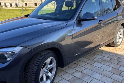 BMW X1 142.600 km 8.350 &euro; Halsbach 84553