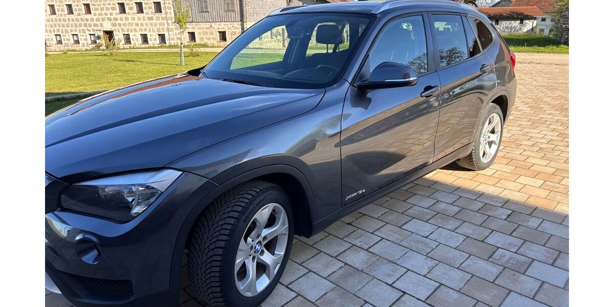 BMW X1 142.600 km 8.350 &euro; Halsbach 84553