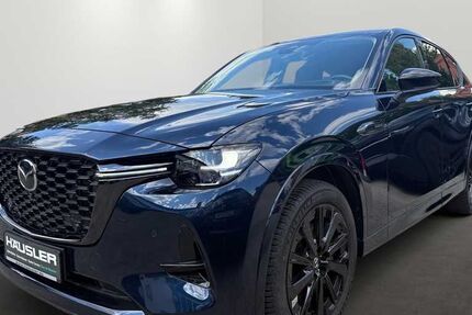 Mazda CX-60 27.200 km 37.990 &euro; Erding 85435