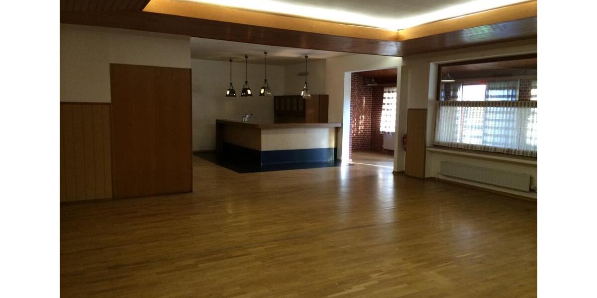 Gewerbeobjekt Osterholz-Scharmbeck Scharmbeck - 1.390&euro; | Angebot:24329312