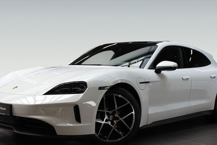 Porsche Taycan 25.000 km 99.780 € Wettenberg 35435