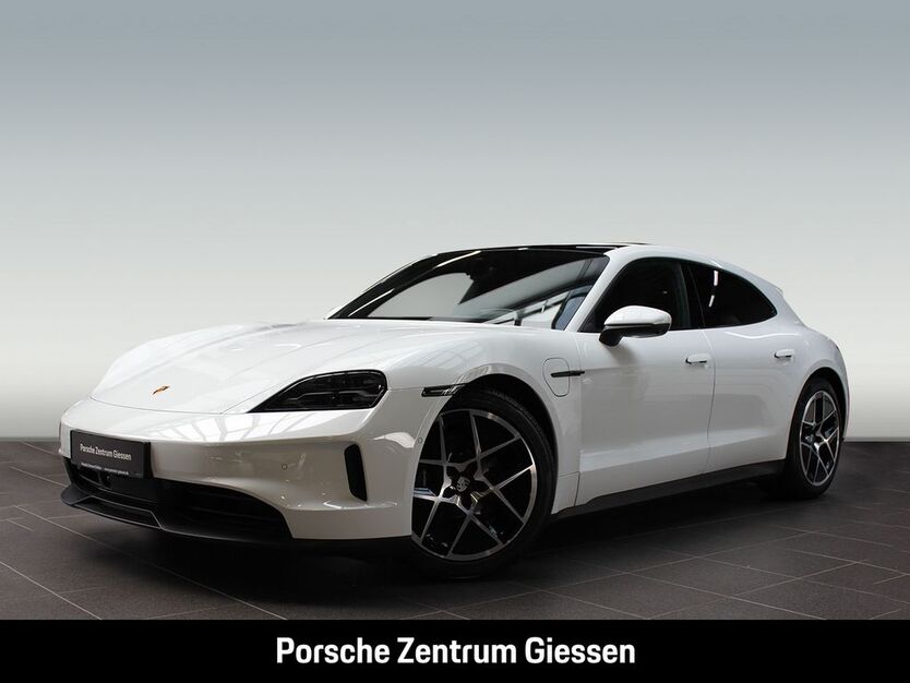 Porsche Taycan 25.000 km 99.780 € Wettenberg 35435