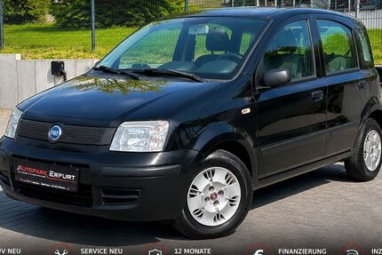 Fiat Panda 117.567 km 2.890 &euro; Erfurt 99085