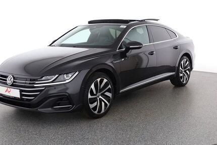VW Arteon 85.415 km 25.770 &euro; Berlin 12103