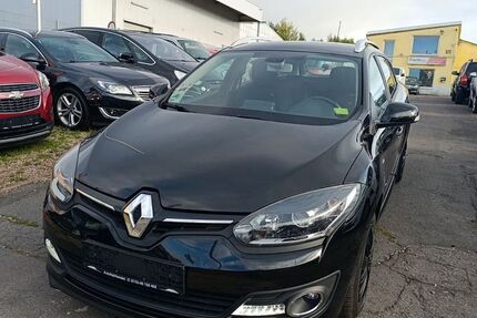 Renault Megane 85.000 km 7.990 &euro; Hannover 30453