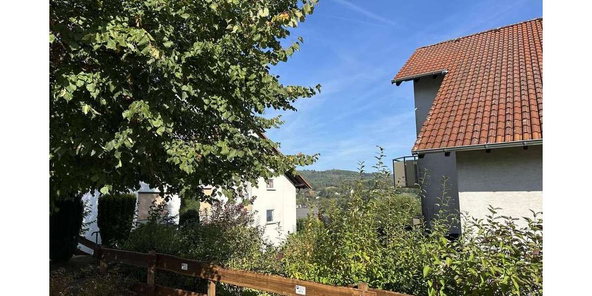 Etagenwohnung Neuenrade - 2 Zimmer, 59 m&sup2;, 485&euro; | Angebot:25429340