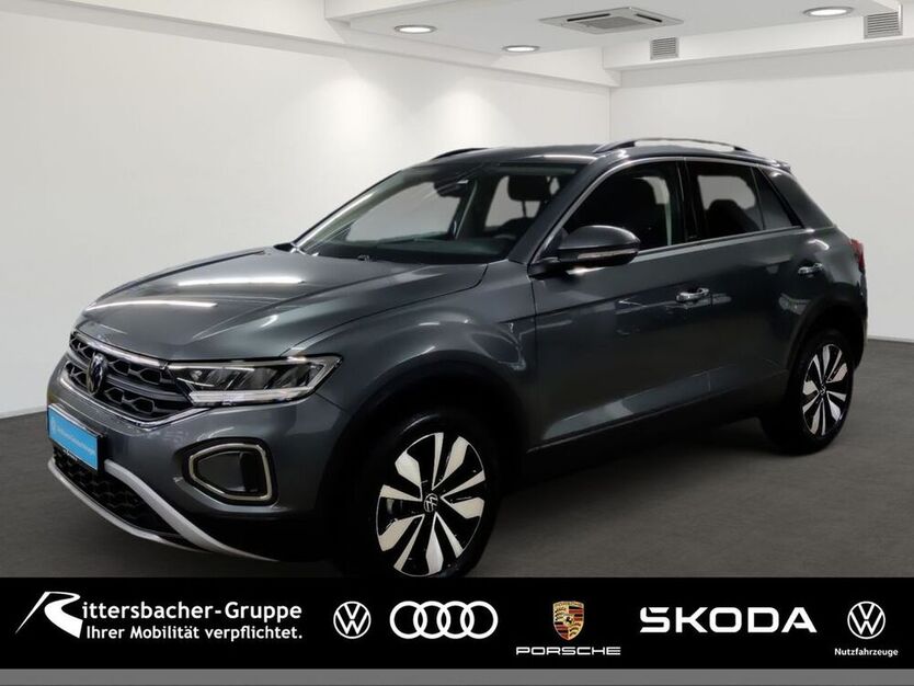 T-Roc