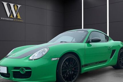 Porsche Cayman 68.900 km 44.900 &euro; Strullendorf 96129