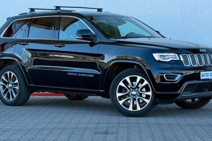 Jeep Grand Cherokee 57.000 km 25.490 &euro; Dillingen an der Donau 89407