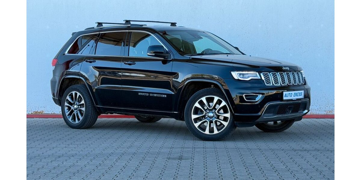 Jeep Grand Cherokee 57.000 km 25.490 &euro; Dillingen an der Donau 89407