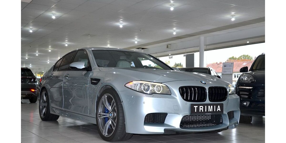 BMW M5 149.998 km 29.999 &euro; Diepholz 49356