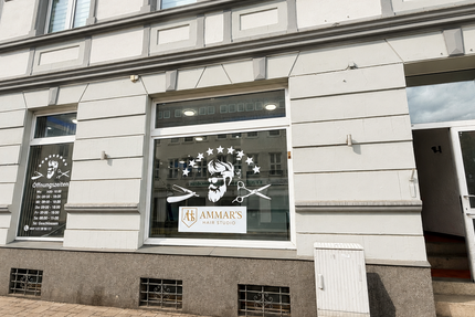 Gewerbeobjekt Nordhausen Altstadt - 377&euro; | Angebot:26885280