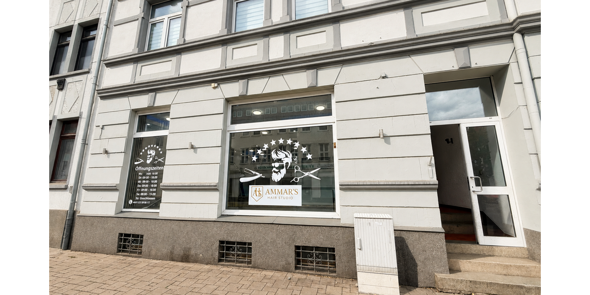 Gewerbeobjekt Nordhausen Altstadt - 377&euro; | Angebot:26885280