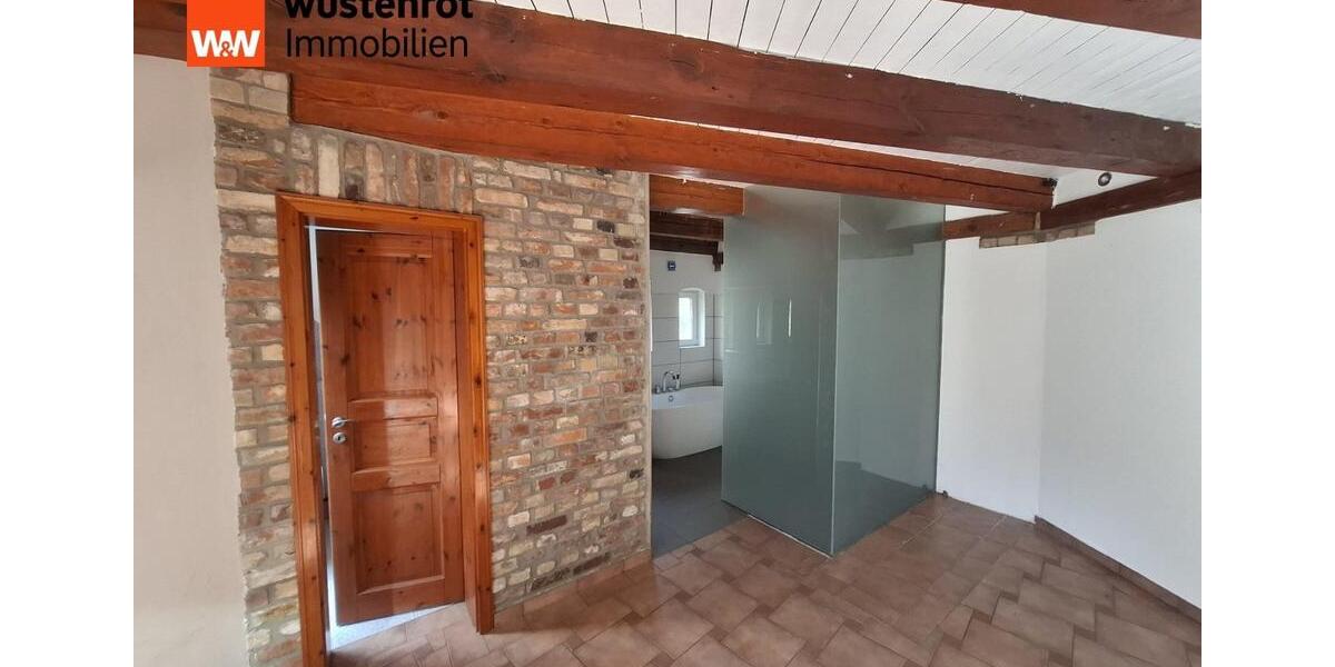 Einfamilienhaus Oranienburg - 3 Zimmer, 100 m&sup2;, 2.200&euro; | Angebot:26579215