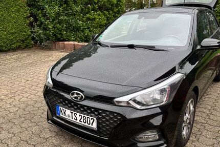 Hyundai i20 86.859 km 11.000 &euro; Kempen 47906