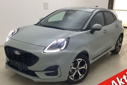 Ford Puma 8.818 km 24.930 &euro; Wiesmoor 26639