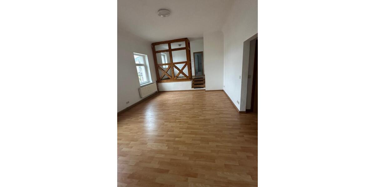 Etagenwohnung Jessen (Elster) - 2 Zimmer, 68 m&sup2;, 400&euro; | Angebot:25304651