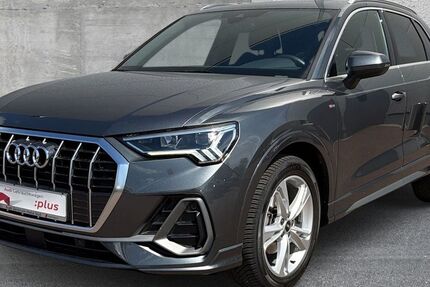 Audi Q3 30.392 km 35.620 &euro; Halle (Saale) 06110