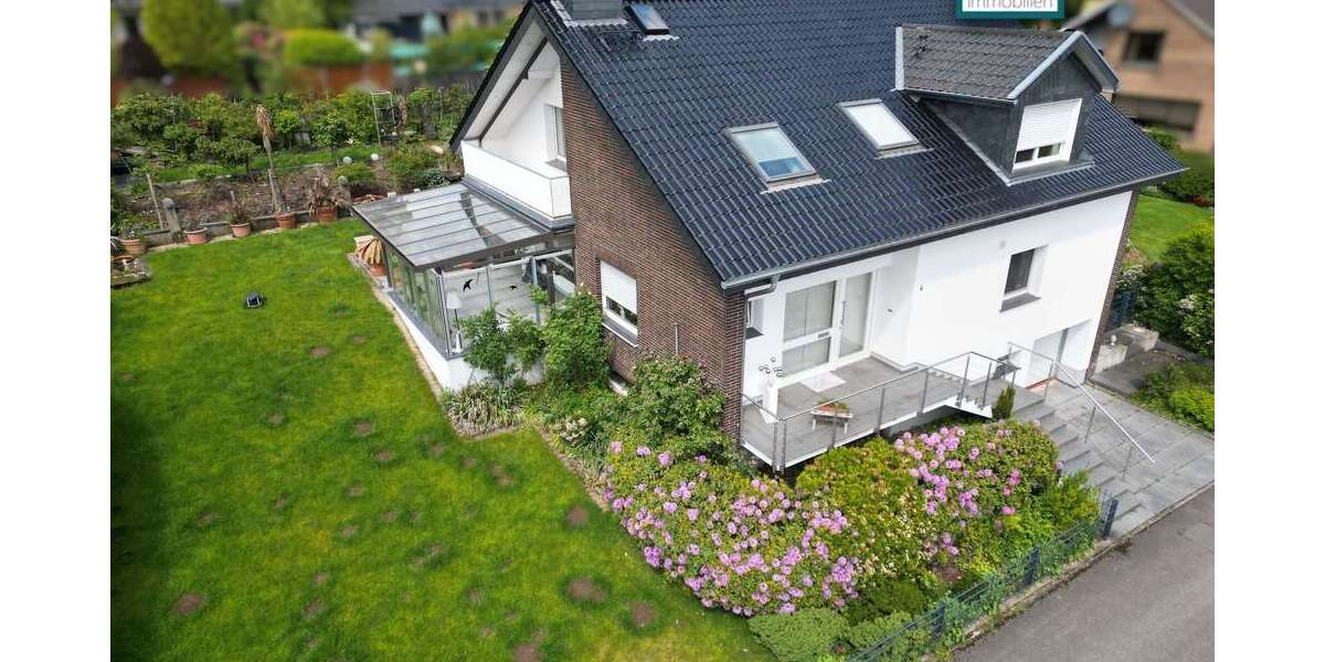 Einfamilienhaus Georgsmarienhütte - 7 Zimmer, 194 m&sup2;, 310.000&euro; | Angebot:26692274