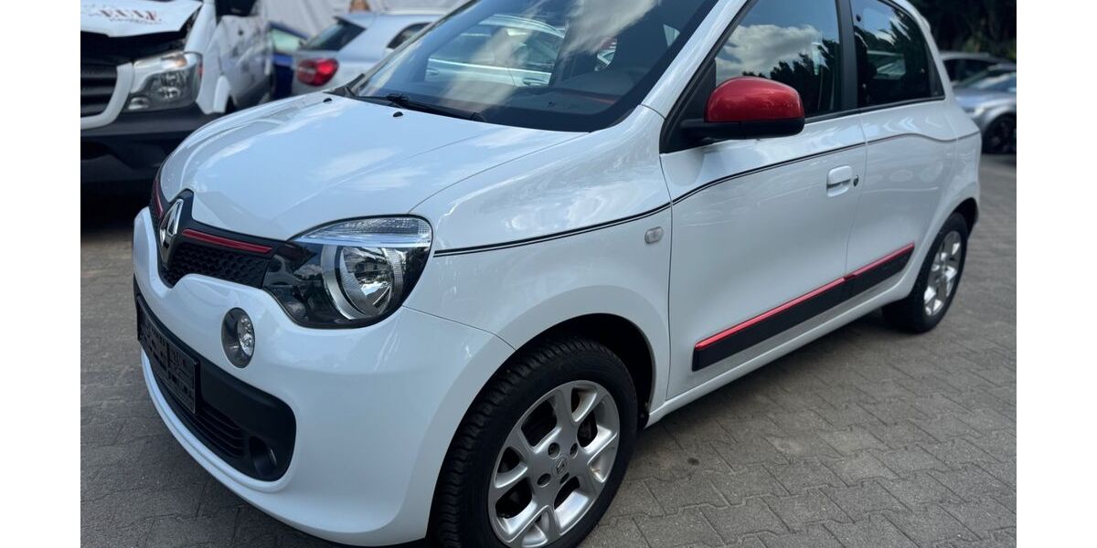 Renault Twingo 50.000 km 11.990 &euro; Hoppegarten Hönow 15366