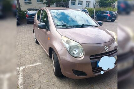 Suzuki Alto 153.588 km 2.350 &euro; Rüsselsheim am Main 65428