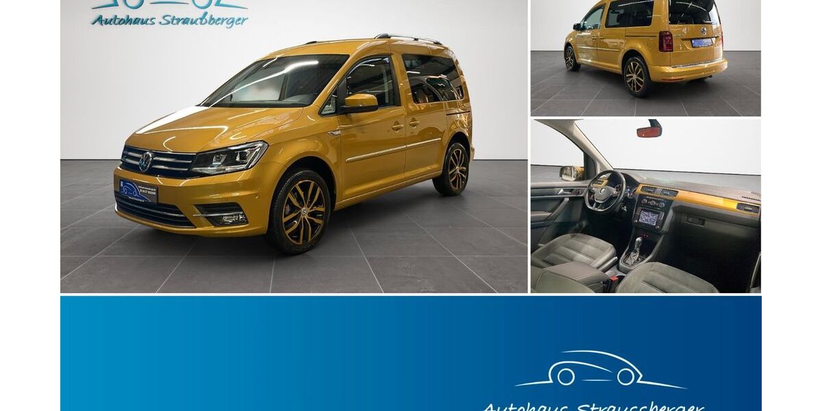 VW Caddy 73.000 km 23.390 &euro; Buchschwabach bei Nürnberg 90574