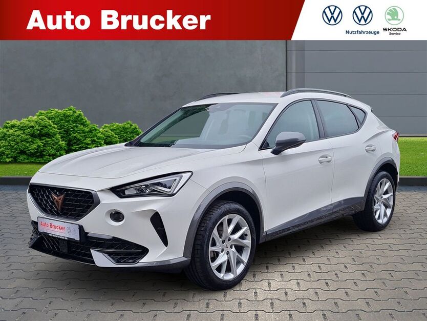 Cupra Formentor 21.640 km 24.870 € Meiningen 98617