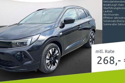 Opel Grandland (X) 39.735 km 22.599 &euro; Borken 46325