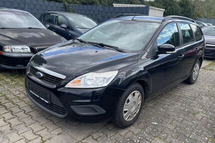 Ford Focus 189.000 km 1.450 &euro; Nordhorn 48529