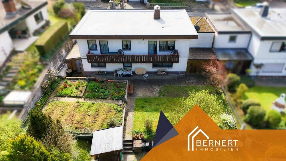 Bungalow Burgkunstadt - 6 Zimmer, 173 m&sup2;, 229.000&euro; | Angebot:26344566